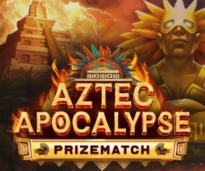 Aztec Apocalypse PrizeMatch