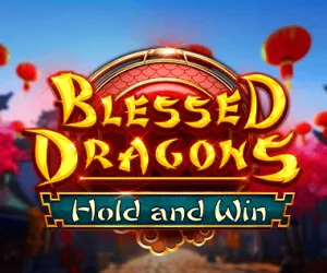 Blessed Dragons Hold and Win