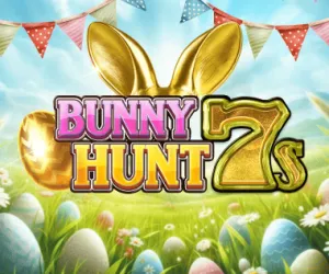 Bunny Hunt 7s
