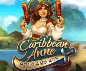 Caribbean Anne Hold and Win