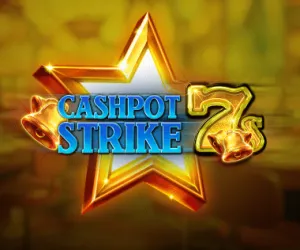 Cashpot Strike 7s