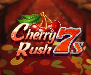 Cherry Rush 7s