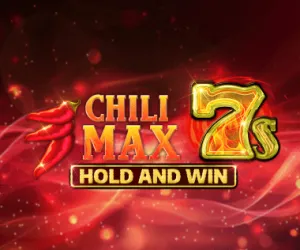 Chili Max 7s Hold and Win