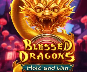 Dragons Glow Hold and Win