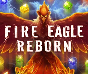 Fire Eagle Reborn