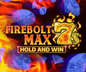 Firebolt Max 7s Hold and Win