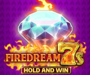 Firedream 7s Hold and Win