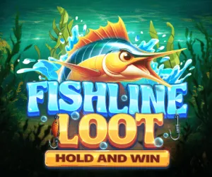 Fishline Loot Hold and Win