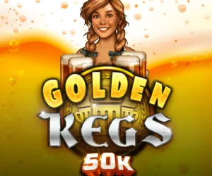 Golden Kegs 50K