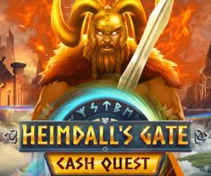 Heimdall's Gate Cash Quest