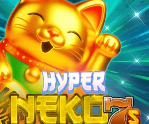 Hyper Neko 7s