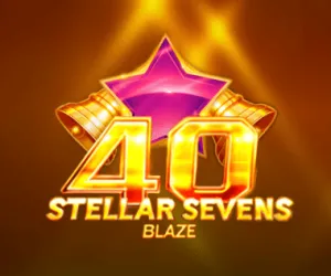 40 Stellar Sevens Blaze