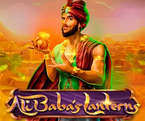 Ali Baba's Lanterns