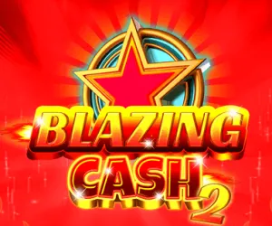 Blazing Cash 2