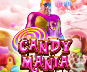 Candy Mania