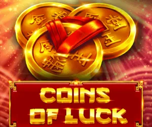 Coins of Luck
