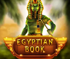 Egyptian Book