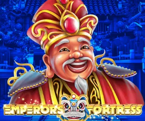 Emperors Fortress