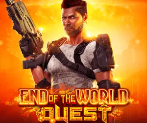 End of the World Quest