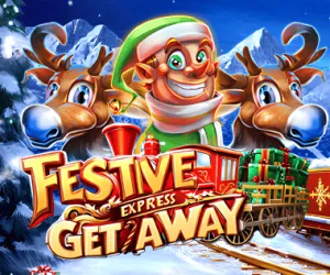 Festive Express Getaway