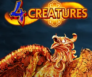 Four Creatures