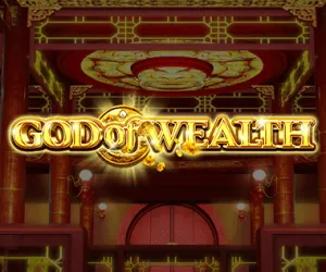 God of Wealth