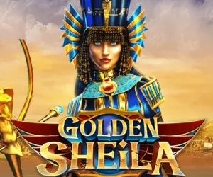 Golden Sheila