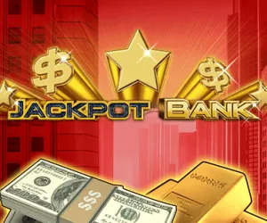 Jackpot Bank