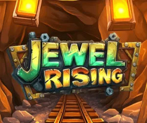 Jewel Rising