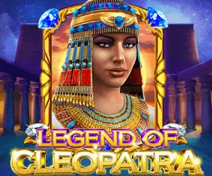 Legend of Cleopatra