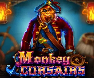 Monkey Corsairs