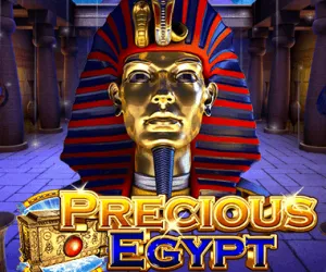 Precious Egypt