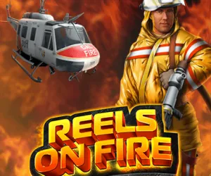 Reels on Fire