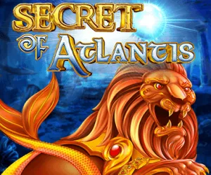 Secret of Atlantis