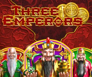 Three Emperors