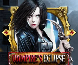 Vampire's Eclipse