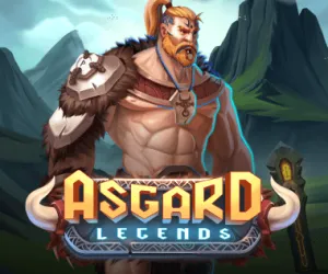 Asgard Legends