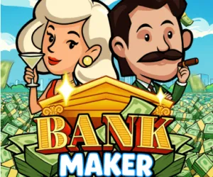 Bank Maker