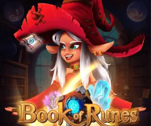 Book of Runes