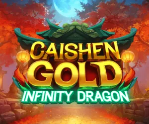 Caishen Gold: Infinity Dragon