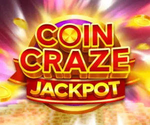 Coin Craze Jackpot
