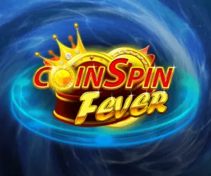 CoinSpin Fever