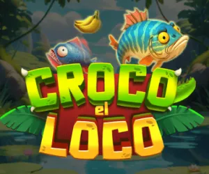Croco el Loco