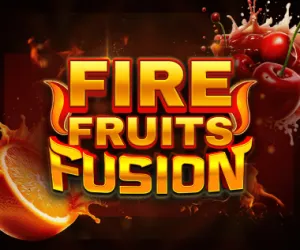 Fire Fruits Fusion