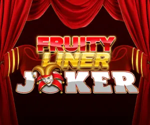 Fruityliner Joker
