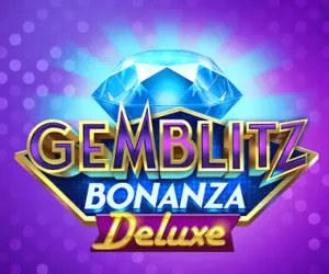 GemBlitz Bonanza Deluxe