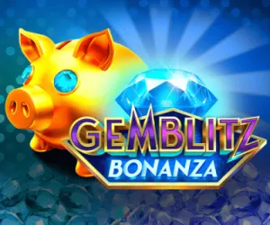 Gemblitz Bonanza