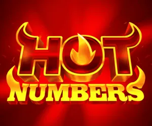 Hot Numbers