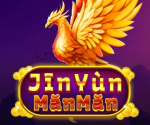 Jin Yun Man Man