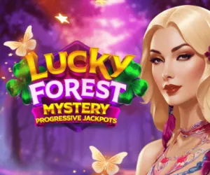 Lucky Forest